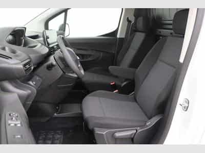 Peugeot Partner Standard Light (2025) - Photo 13