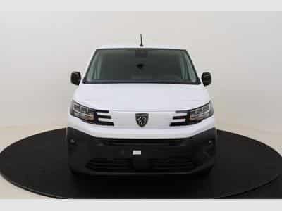 Peugeot Partner Standard Light (2025) - Photo 2