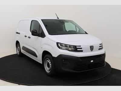 Peugeot Partner Standard Light (2025) - Photo 3