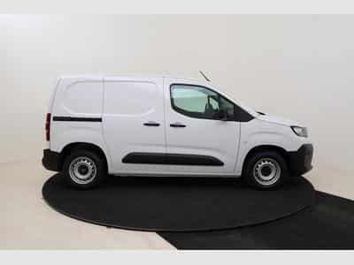 Peugeot Partner Standard Light (2025) - Photo 4