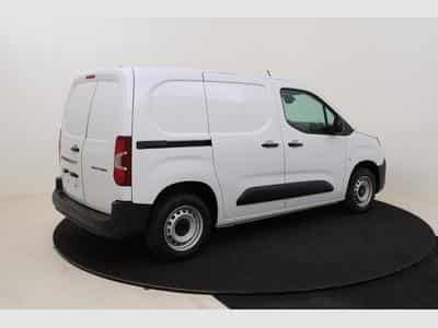 Peugeot Partner Standard Light (2025) - Photo 5