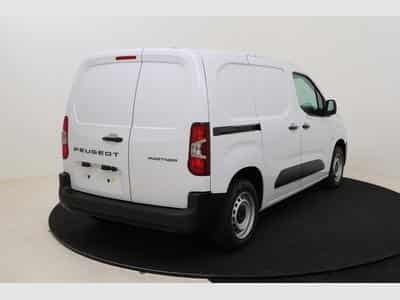 Peugeot Partner Standard Light (2025) - Photo 6