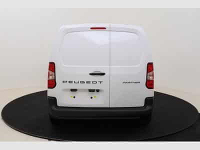 Peugeot Partner Standard Light (2025) - Photo 7