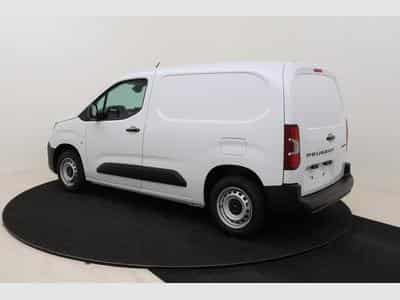 Peugeot Partner Standard Light (2025) - Photo 8