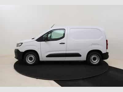 Peugeot Partner Standard Light (2025) - Photo 9