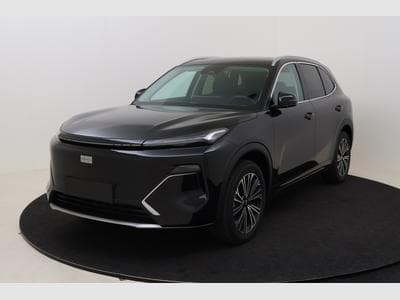 Geely Starray Launch Edition (2026) - Photo 1