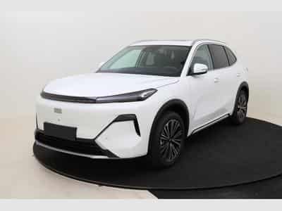 Geely Starray Launch Edition (2026) - Photo 1