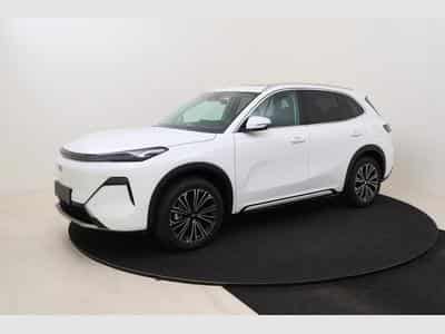 Geely Starray Launch Edition (2026) - Photo 10