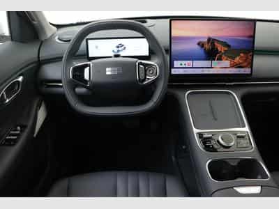 Geely Starray Launch Edition (2026) - Photo 11