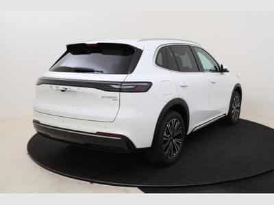 Geely Starray Launch Edition (2026) - Photo 6