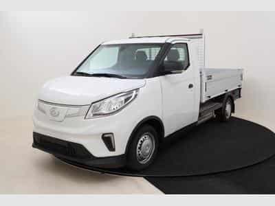 Maxus eDeliver 3 LONG WHEEL BASE (2025) - Photo 1