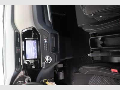 Maxus eDeliver 3 LONG WHEEL BASE (2025) - Photo 12