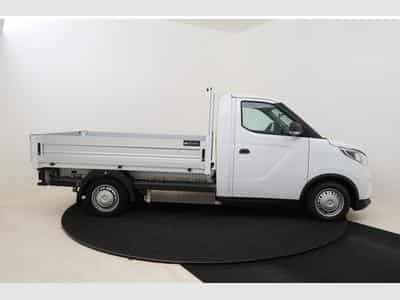 Maxus eDeliver 3 LONG WHEEL BASE (2025) - Photo 4