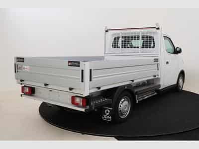 Maxus eDeliver 3 LONG WHEEL BASE (2025) - Photo 6