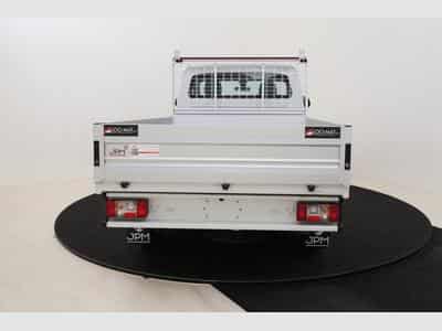 Maxus eDeliver 3 LONG WHEEL BASE (2025) - Photo 7