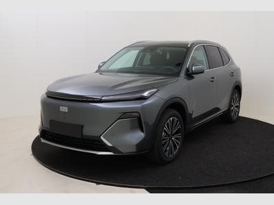 Geely Starray Launch Edition (2026) - Photo 1
