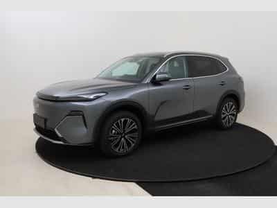 Geely Starray Launch Edition (2026) - Photo 10