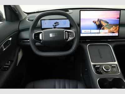 Geely Starray Launch Edition (2026) - Photo 11