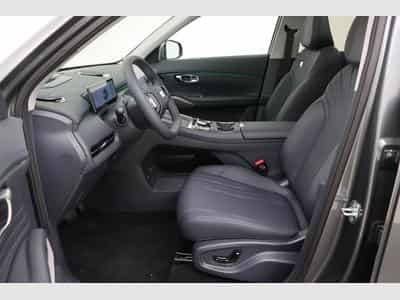 Geely Starray Launch Edition (2026) - Photo 13