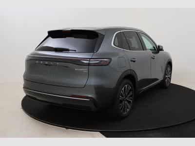 Geely Starray Launch Edition (2026) - Photo 6
