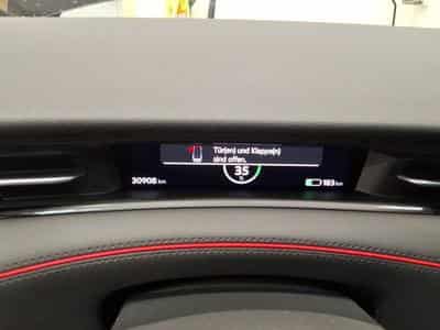 VW ID.7 GTX (2025) - Photo 10