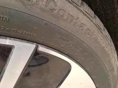 VW ID.7 GTX (2025) - Photo 14
