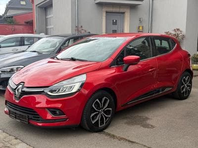 Renault Clio 1.5 Dci 110 Intens Sport (2018) - Photo 1