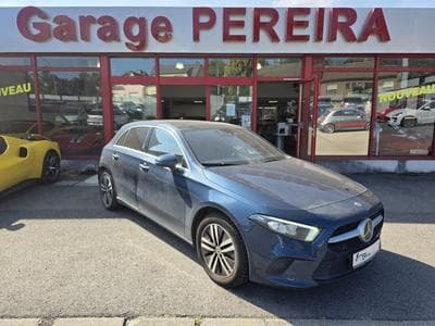 Mercedes A 250 e Plug in PROGRESSIVE LINE PANO CUIR NAVI 1 HAND (2022) - Photo 1