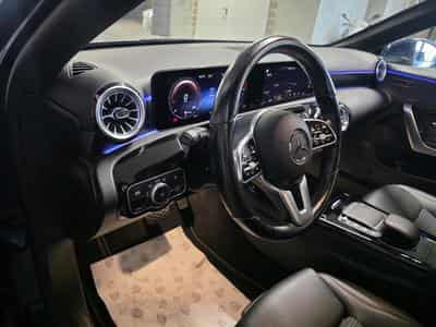 Mercedes A 250 e Plug in PROGRESSIVE LINE PANO CUIR NAVI 1 HAND (2022) - Photo 13