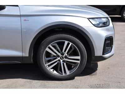 Audi Q5 Sportback 55 TFSIe Quattro S-Line S-Tronic (2021) - Photo 5