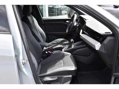 Audi A1 Allstreet 35 TFSI S-Line S-Tronic REGUL LANE GPS KEYLESS CAM (2025) - Photo 7