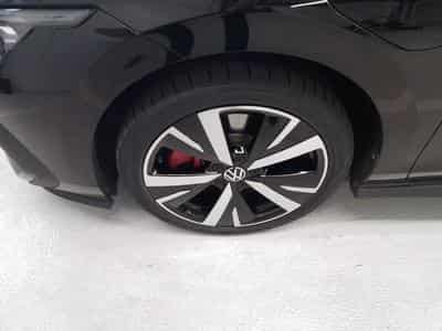 VW Golf GTE PHASE 2 1.5 eHybrid 272 CV DSG 6 *DCC* MATRIX * TÊTE HA (2025) - Photo 13