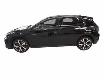 VW Golf GTE PHASE 2 1.5 eHybrid 272 CV DSG 6 *DCC* MATRIX * TÊTE HA (2025) - Photo 3