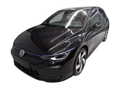 VW Golf (2025) - Photo 3