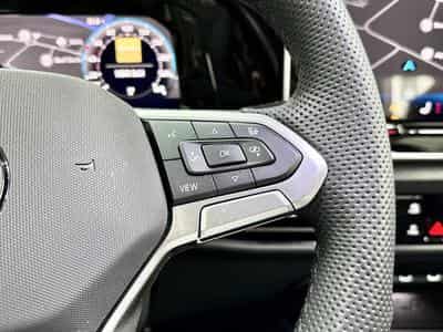 VW Golf GTE PHASE 2 1.5 eHybrid 272 CV DSG 6 *DCC* MATRIX * 360°* T (2025) - Photo 11