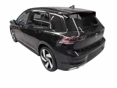 VW Golf GTE PHASE 2 1.5 eHybrid 272 CV DSG 6 *DCC* MATRIX * 360°* T (2025) - Photo 4