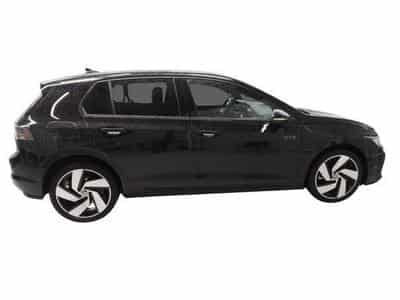 VW Golf GTE PHASE 2 1.5 eHybrid 272 CV DSG 6 *DCC* MATRIX * 360°* T (2025) - Photo 5