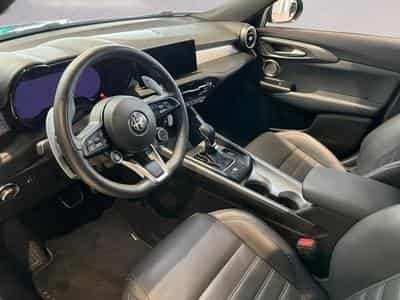 Alfa-Romeo Tonale Tonale 1.5 Hybrid 160 Edizione Speciale (2023) - Photo 10