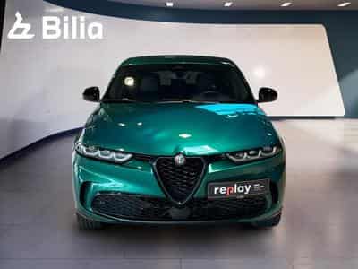 Alfa-Romeo Tonale Tonale 1.5 Hybrid 160 Edizione Speciale (2023) - Photo 2