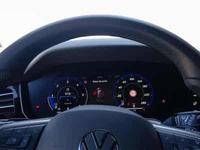 VW Touareg R-Line FINAL EDITION (2026) - Photo 13