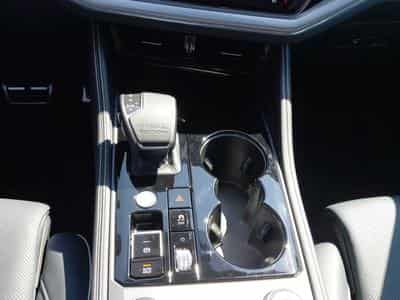 VW Touareg R-Line FINAL EDITION (2026) - Photo 14