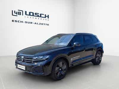 VW Touareg R-Line FINAL EDITION (2026) - Photo 3