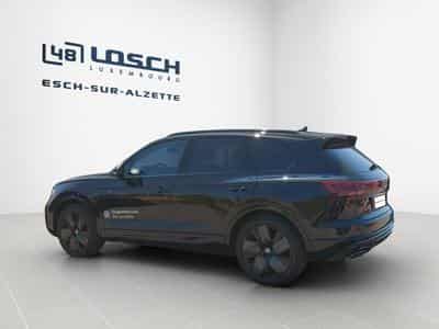 VW Touareg R-Line FINAL EDITION (2026) - Photo 4