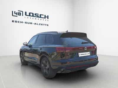 VW Touareg R-Line FINAL EDITION (2026) - Photo 6
