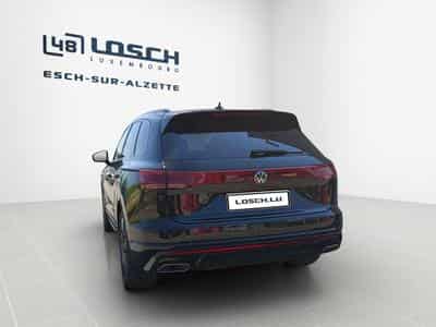 VW Touareg R-Line FINAL EDITION (2026) - Photo 7
