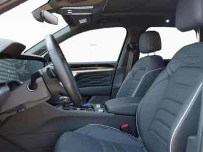 VW Touareg R-Line FINAL EDITION (2026) - Photo 9