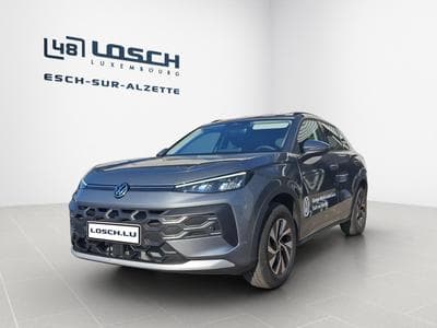 VW T-Roc Life (2026) - Foto 1