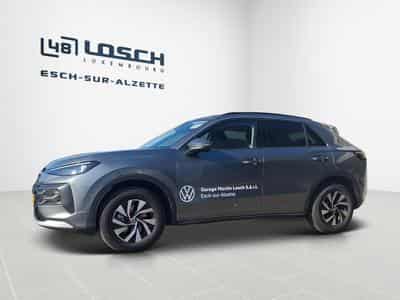 VW T-Roc Life (2026) - Photo 2