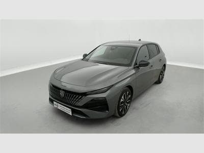 Peugeot 308 1.5 BlueHDi 130cv EAT8 Allure NAVI / FULL LED / CAMERA 360° (2026) - Photo 1