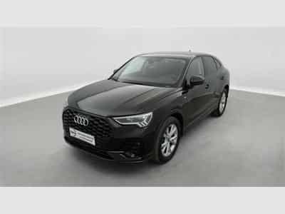 Audi Q3 Sportback 35 TFSI S tronic S-LINE *NAVI/FULL LED/CAMERA/PDC* (2023) - Photo 1